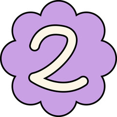 Cute Alphabet Ransom Note