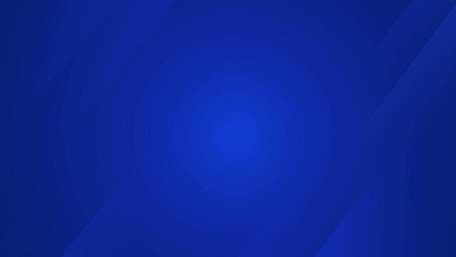 abstract  geometric oblique blue gradient background
