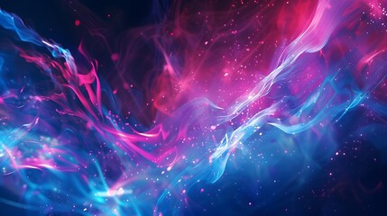 Fototapeta premium neon background concept