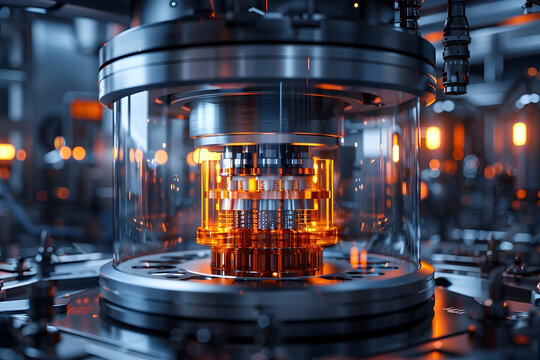 Examining the Potential of Compact Modular Nuclear Reactors to Transform Power Accessibility and Scalability
