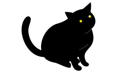 For Rent: Pet-friendly properties (cats), isometric illustration