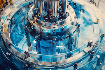 Exploring the Potential of Small Modular Reactors in the Future of Nuclear Energy