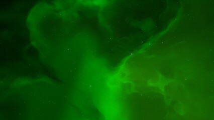 Night sky - Universe filled with stars, nebula and galaxy
