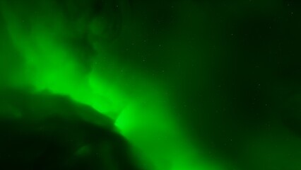 Night sky - Universe filled with stars, nebula and galaxy
