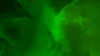 Night sky - Universe filled with stars, nebula and galaxy
