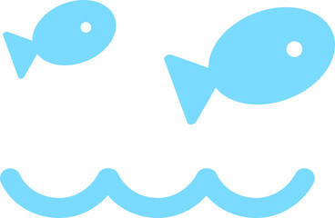 Fish icon
