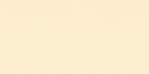 Background texture gradient brown color pattern halftone dots abstract vector illustration