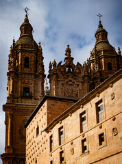 SALAMANCA SPAIN