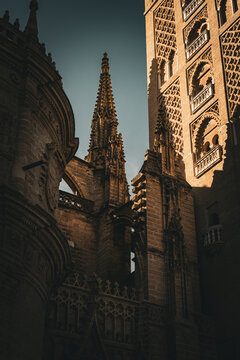 SEVILLA SPAIN