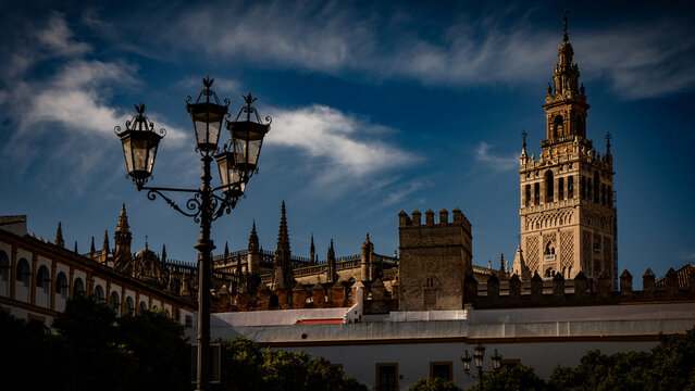 SEVILLA SPAIN