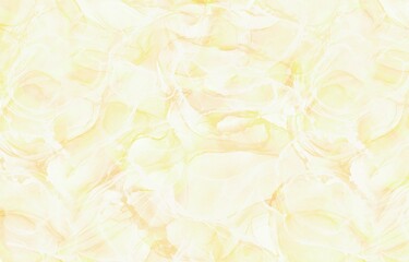 春イメージの明るいアブストラクトな金色のめでたいアブストラクト和風背景壁紙