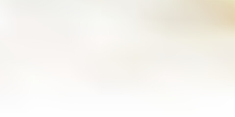 Light green vector blur template.