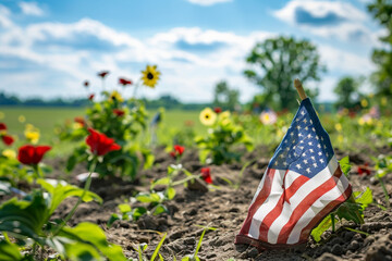 stars and stripes