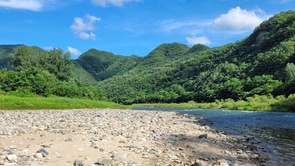 한국 안동 여행