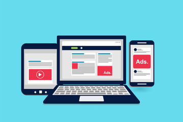 Advanced Ad Management Modern Business Solutions