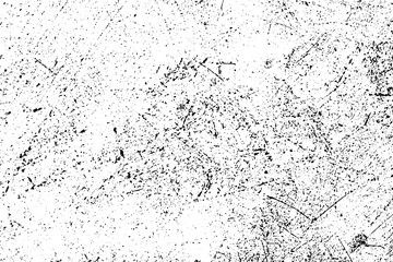 Vector grunge texture effect concrete floor