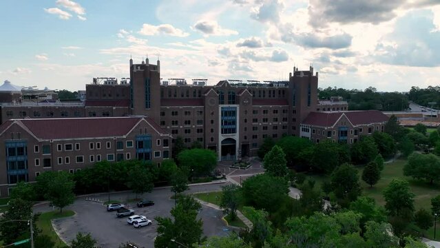 Doak S Campbell Stadium, Bobby Bowden field at Florida State University