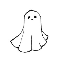 ghost halloween ghost