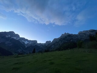 Wanderung Werfenweng