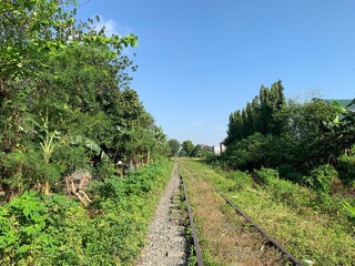 Obraz premium Daang Bakal