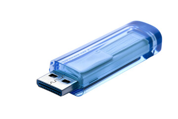 Data Transfer Device Isolated On Transparent Background PNG.