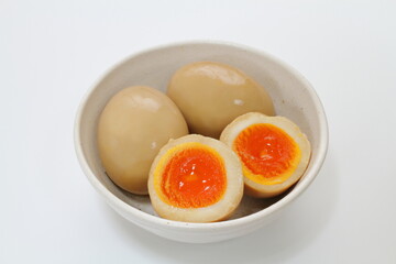 味付け卵