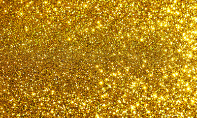 festive shine glitter background for party