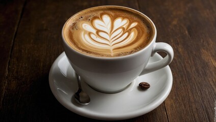cup of coffee