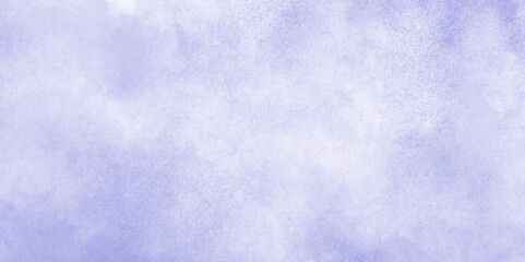 Abstract design with blue sky with clouds watercolor design . Modern and paper texture design with sky blue cloud paint brush for presentation and sky watercolor design	
