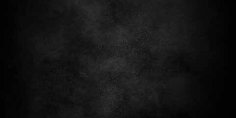 Abstract background with natural matt marble texture background for ceramic wall and floor tiles, black rustic marble stone texture .Border from smoke. Misty effect for film , text or space.	
