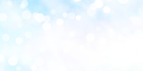 Obraz premium 374_B_Blur_Cir_46.eps