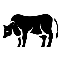 cow icon