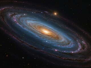 Galactic Energy Generative AI