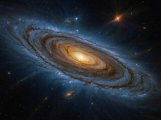 Galactic Energy Generative AI