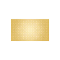 Thai Art Luxury Banner. Background Pattern Decoration for Printing, Posters, Web, Banners, Brochures, Cards. Vector