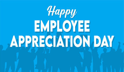 appreciate employees on employee appreciation day