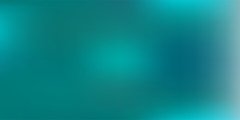 Light blue vector gradient blur background.