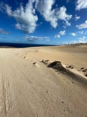 desert road to the top