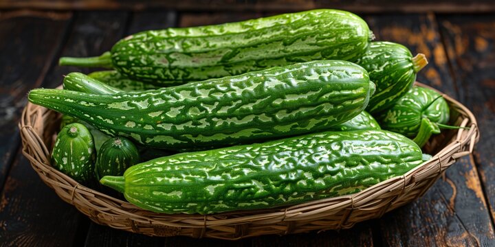 This vegetable is well-known in the culinary traditions of southern and southeastern Asia.