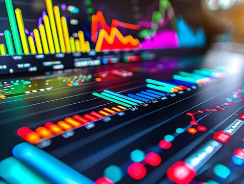 The projections and trends analysis uses historical data on demographic, economic and fiscal indicators