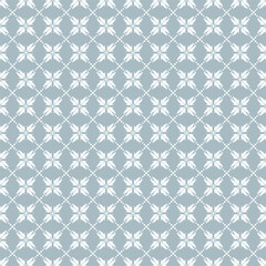 Intricate Elegance, A Floral Lace Pattern