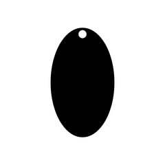 Cutting Board icon vector. Kitchen illustration sign. Food symbol or logo.