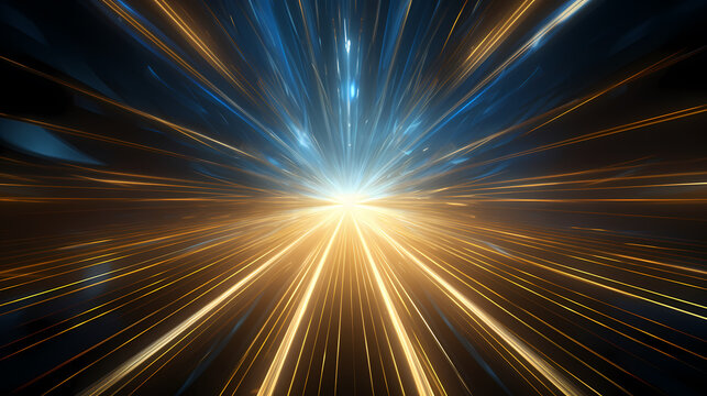 abstract light background