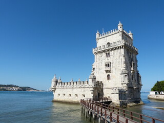 Tour de Belem