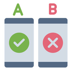 AB Testing icon