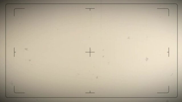 フィルム風にできる素材（推奨描画モード：乗算）