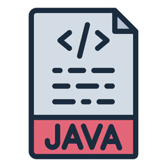 Java file icon