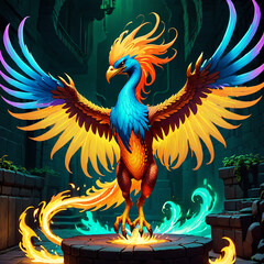phoenix
