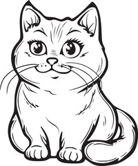 pumpkin cat. Collection kiiten with pumkin. Fuuny pets. Happy halloween