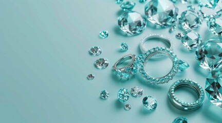 Elegant Minimalist Jewelry - Delicate Accessories for Timeless Style